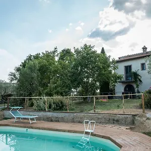 Le Tre Pietre - Podere Nel Chianti , Quercegrossa Italia