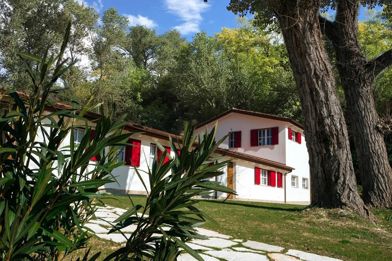 Farm stay Agriturismo Ca' Poldo Ancona