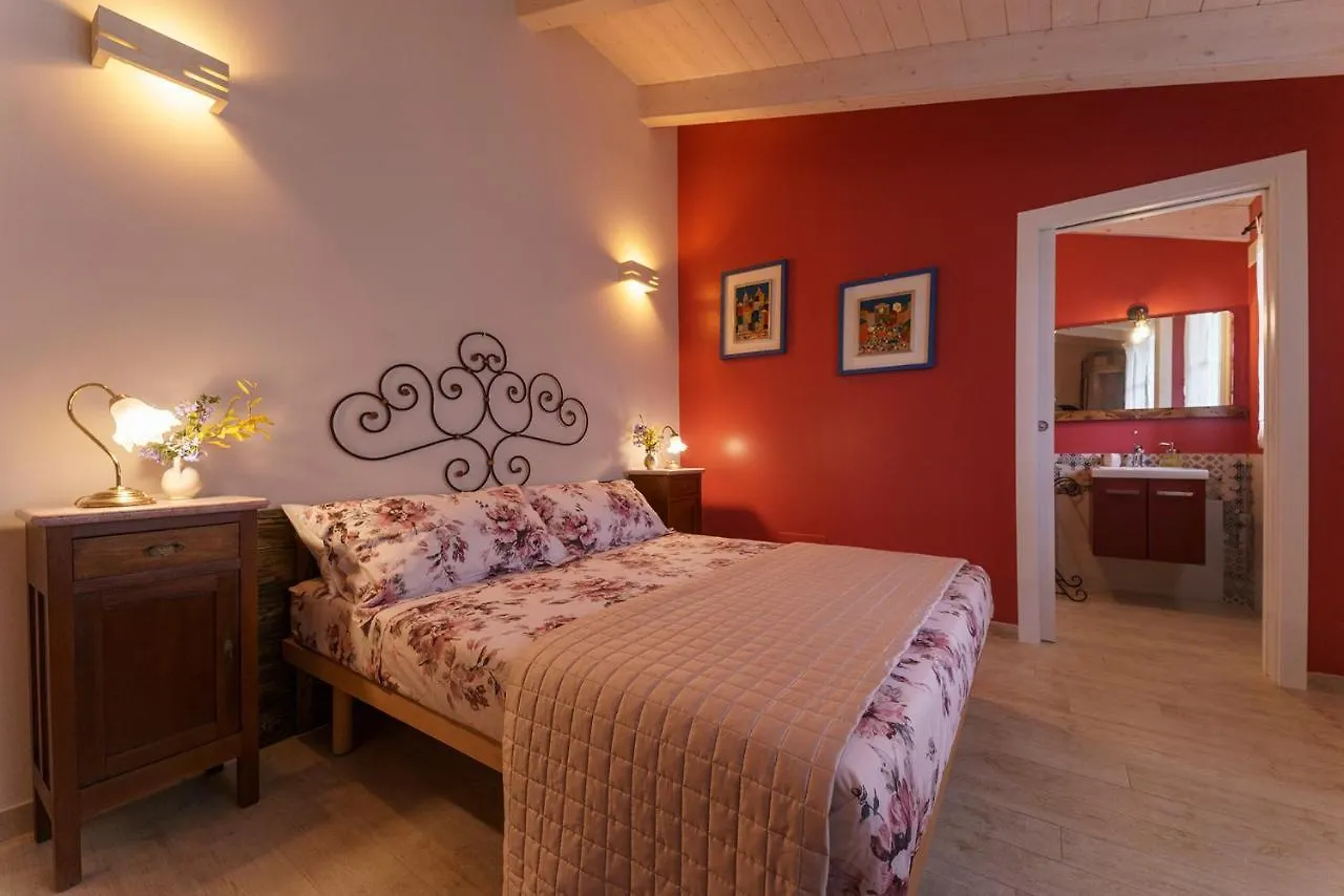 Agriturismo Ca' Poldo Ancona 0*,  Italy