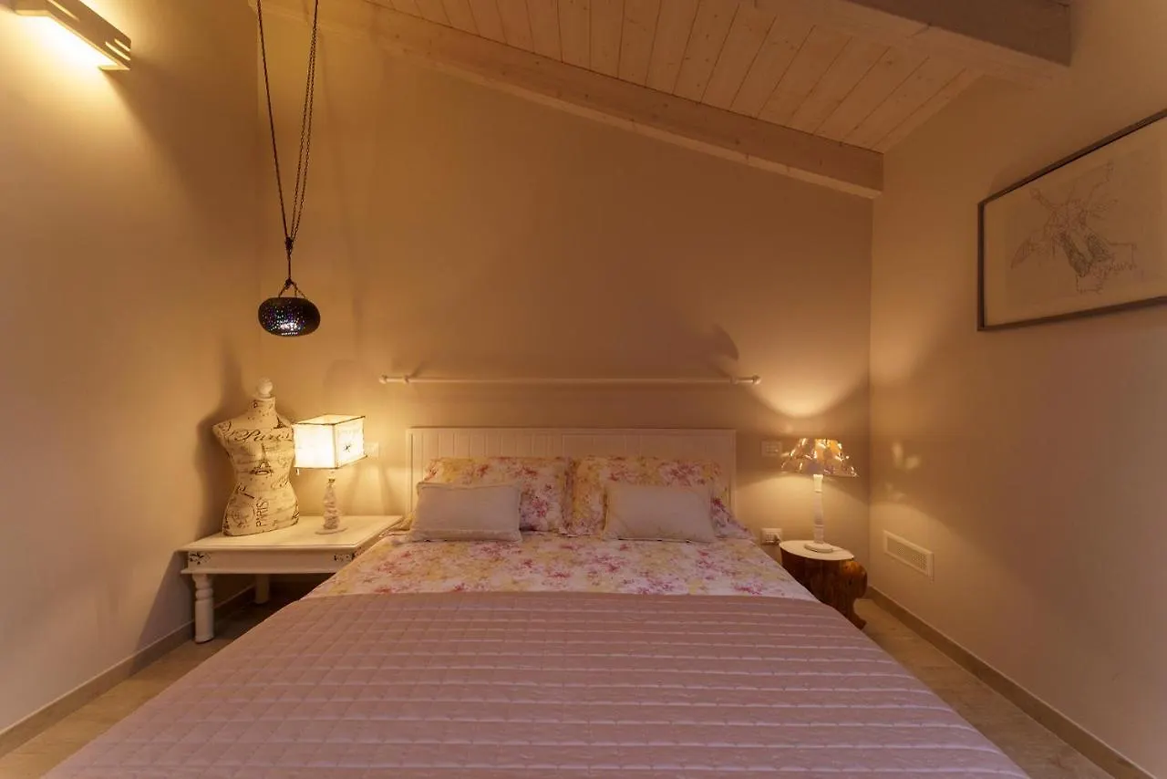 Agriturismo Ca' Poldo Ancona