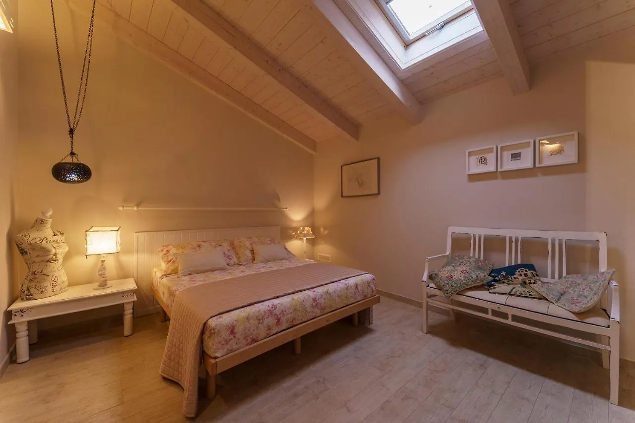 Agriturismo Ca' Poldo Ancona