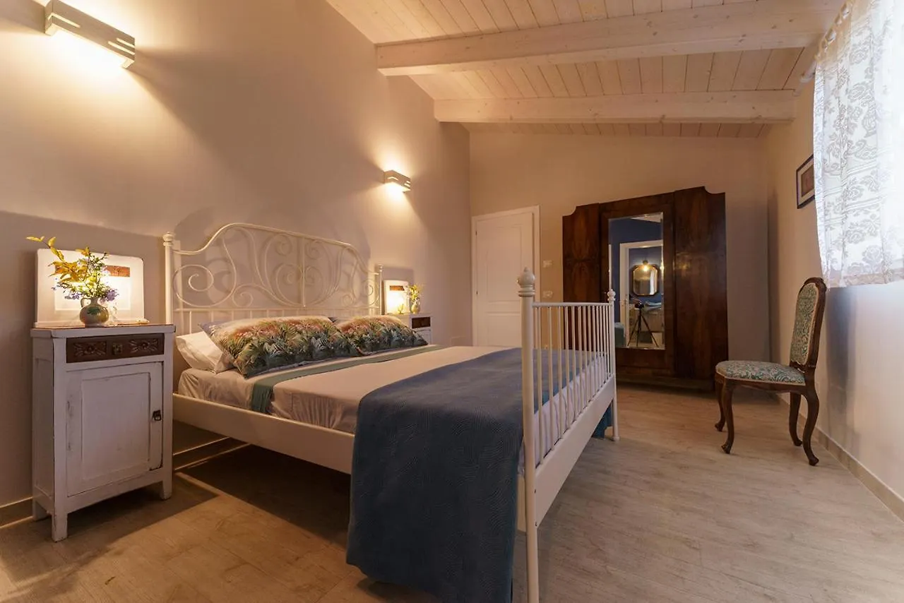 Agriturismo Ca' Poldo Ancona 0*,