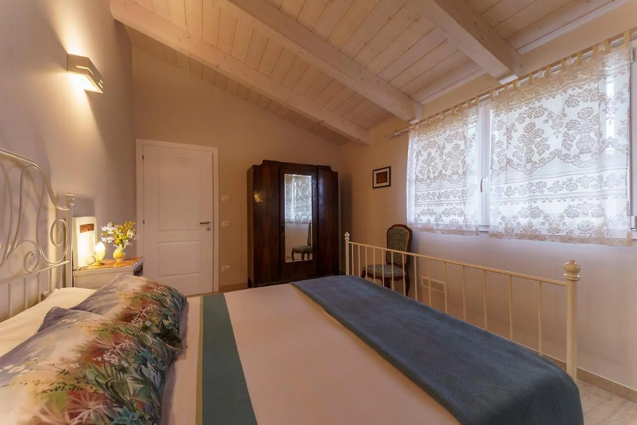 Farm stay Agriturismo Ca' Poldo Ancona Italy