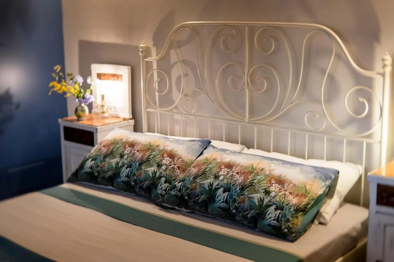 Agriturismo Ca' Poldo Ancona Farm stay