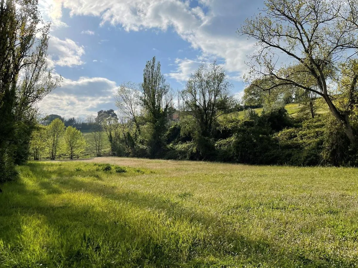Agriturismo Ca' Poldo Ancona