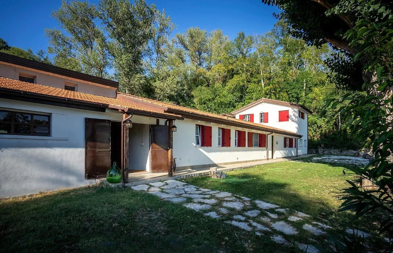Agriturismo Ca\' Poldo contacts