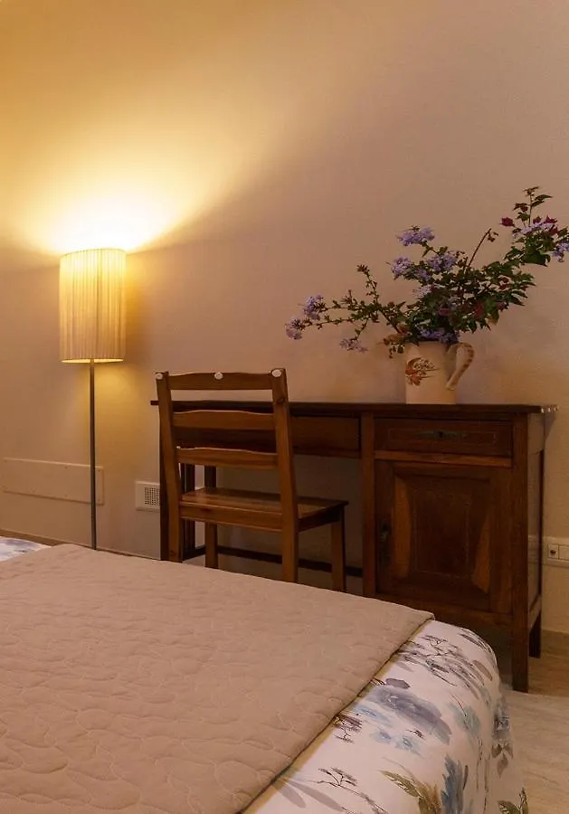 Agriturismo Ca' Poldo Ancona Farm stay