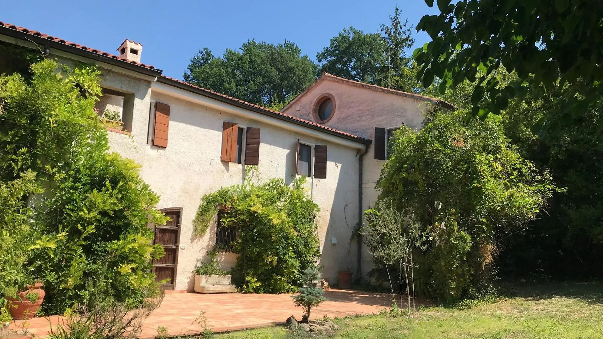 Agriturismo Ca' Poldo Ancona