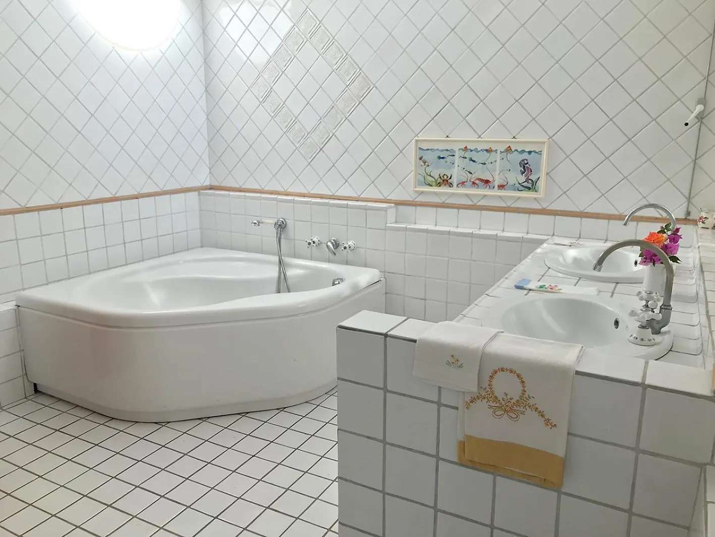 Agriturismo Ca' Poldo Ancona Farm stay