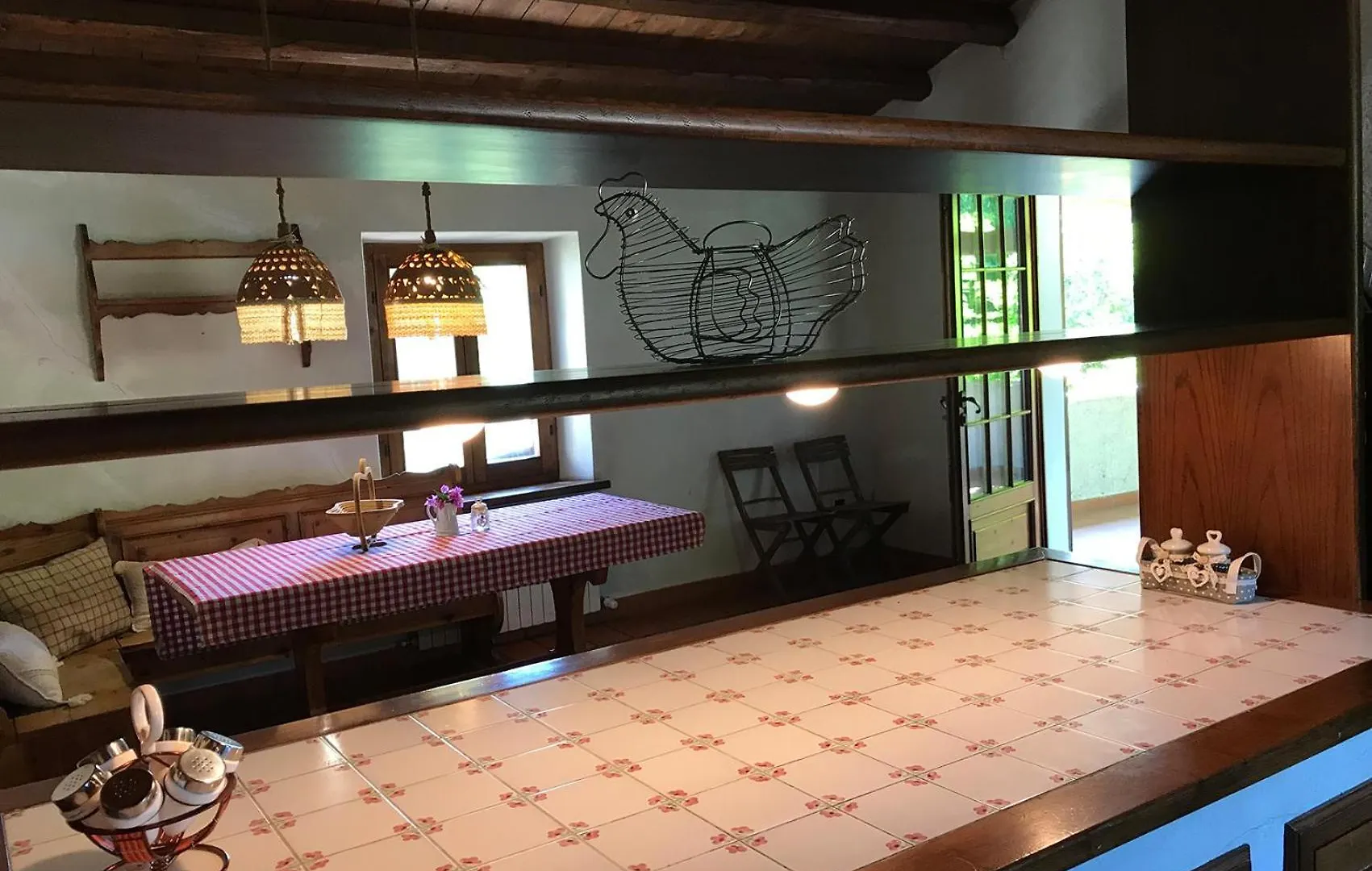 Agriturismo Ca' Poldo Ancona Italy