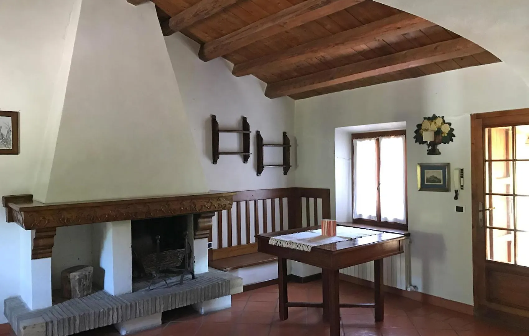 Agriturismo Ca' Poldo Ancona 0*,  Italy