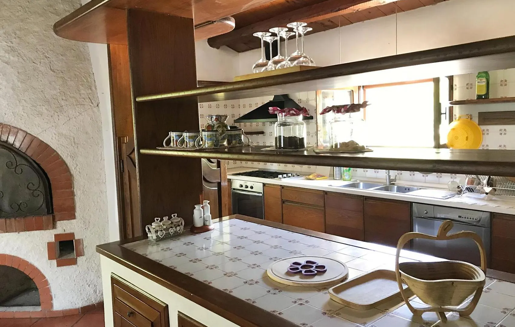 Agriturismo Ca' Poldo Ancona