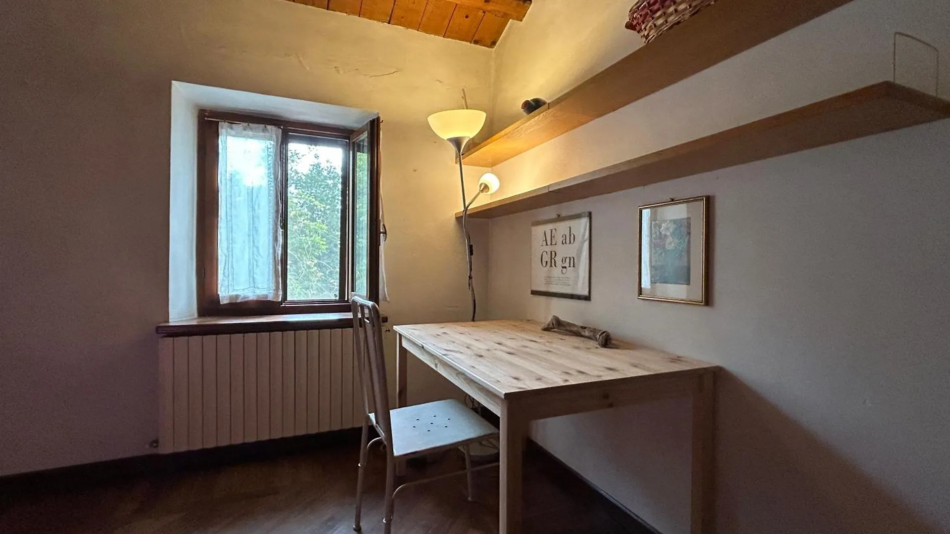 Agriturismo Ca' Poldo Ancona 0*,