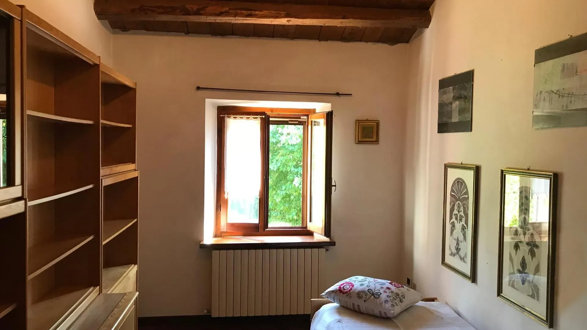 Agriturismo Ca' Poldo Ancona 0*,  Italy