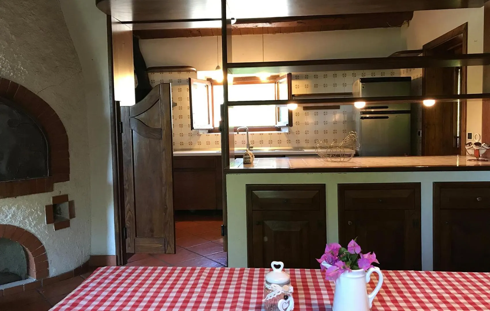 Farm stay Agriturismo Ca' Poldo Ancona Italy