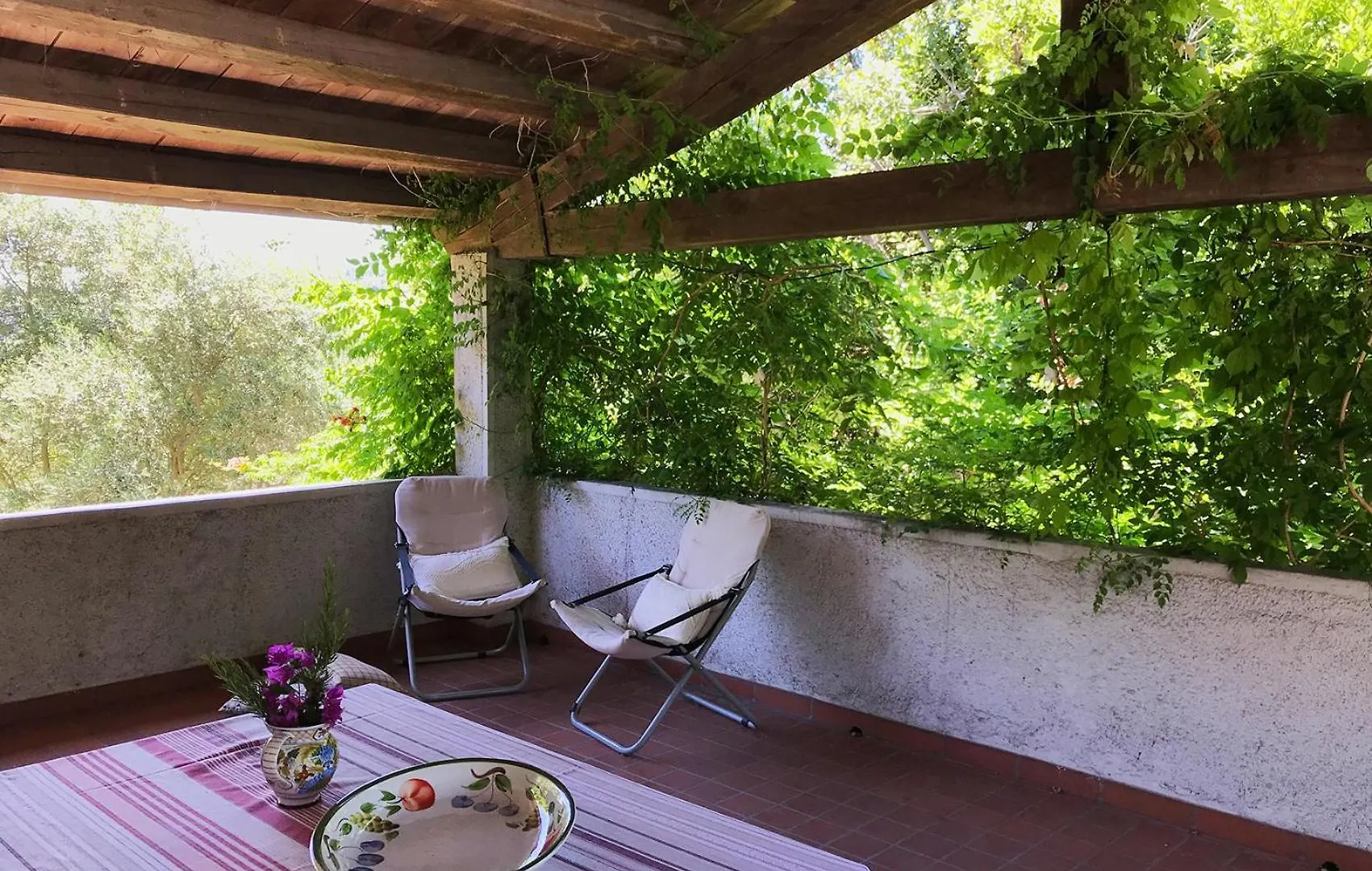 Agriturismo Ca' Poldo Ancona