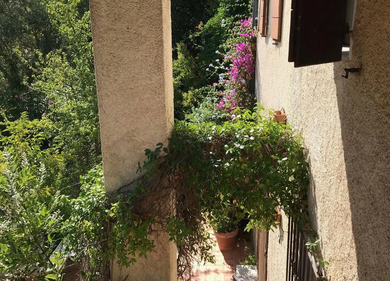 Agriturismo Ca' Poldo Ancona Farm stay