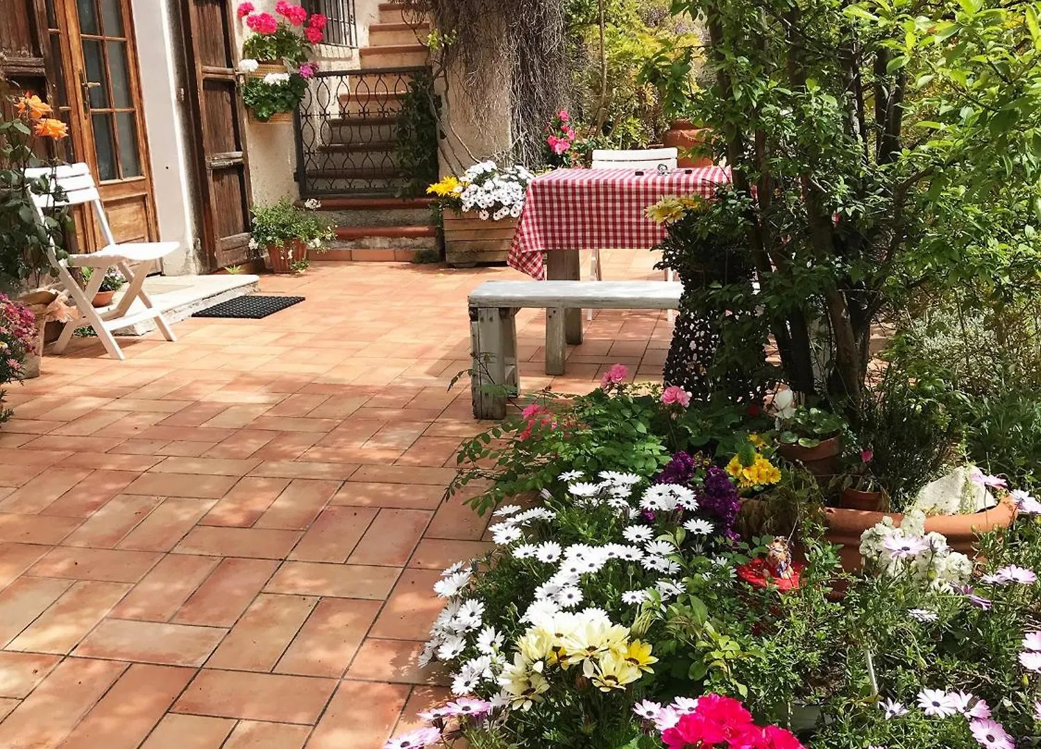 Farm stay Agriturismo Ca' Poldo Ancona Italy