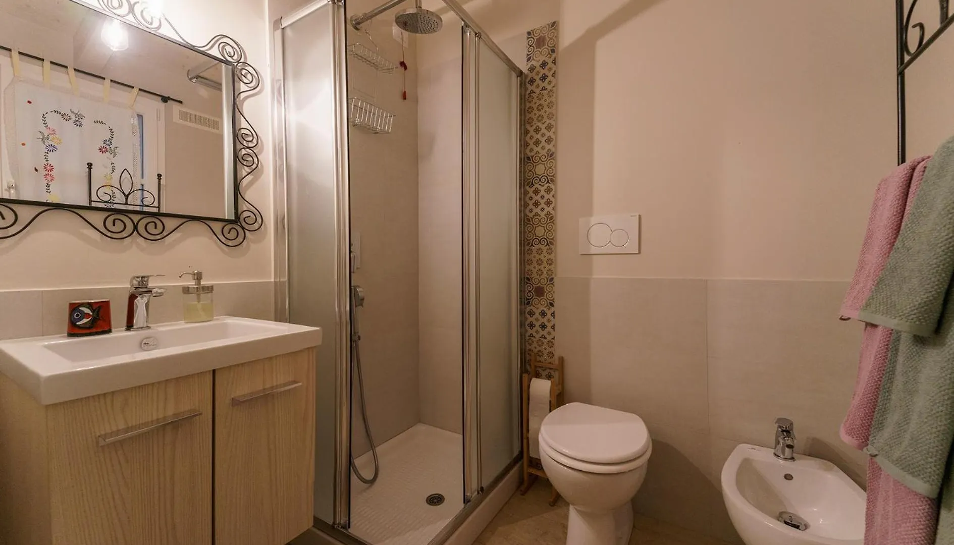 Farm stay Agriturismo Ca' Poldo Ancona Italy