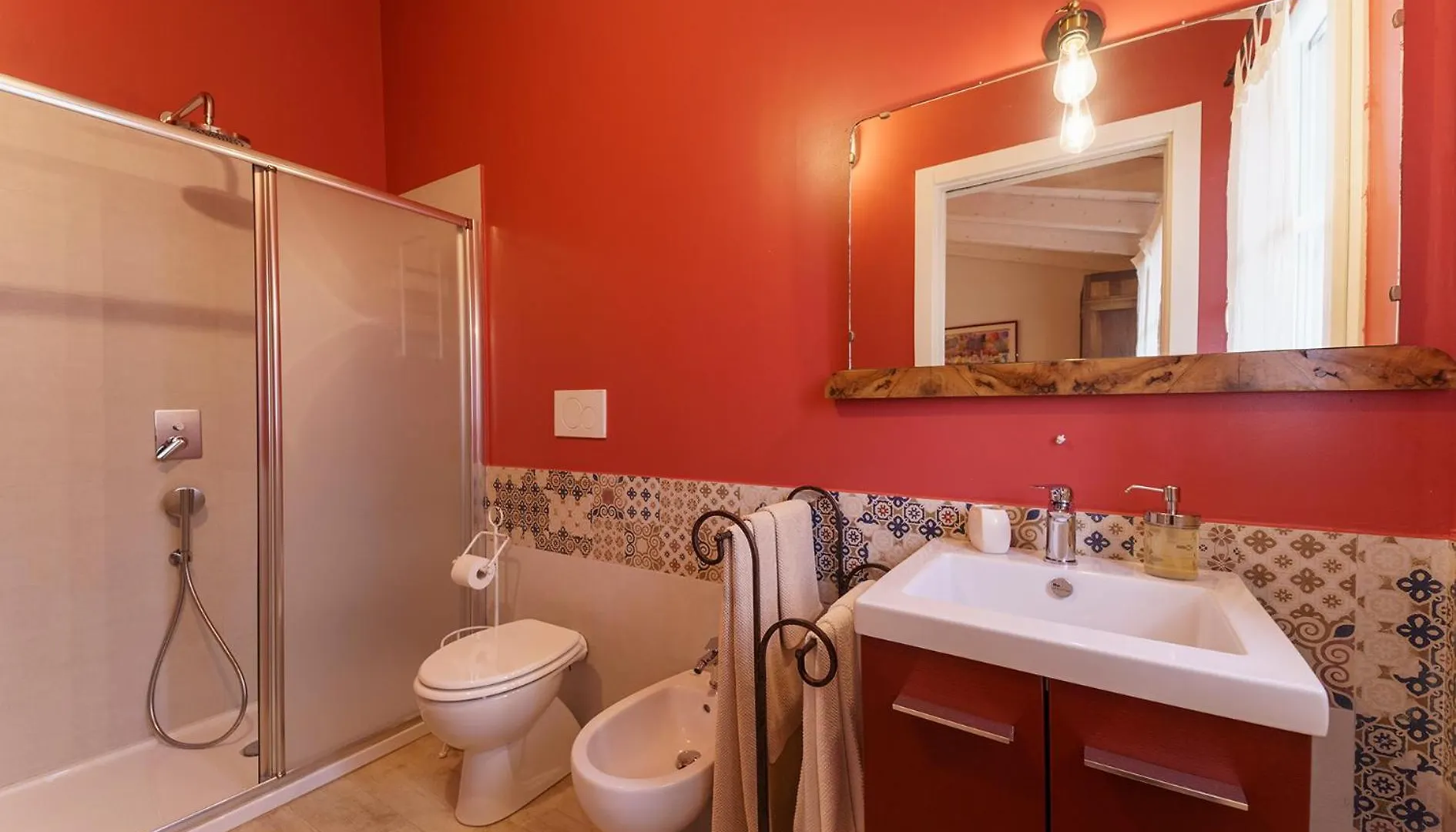 Agriturismo Ca' Poldo Ancona Farm stay