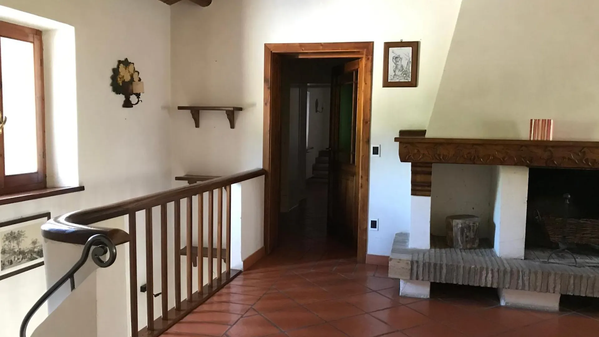 Farm stay Agriturismo Ca' Poldo Ancona