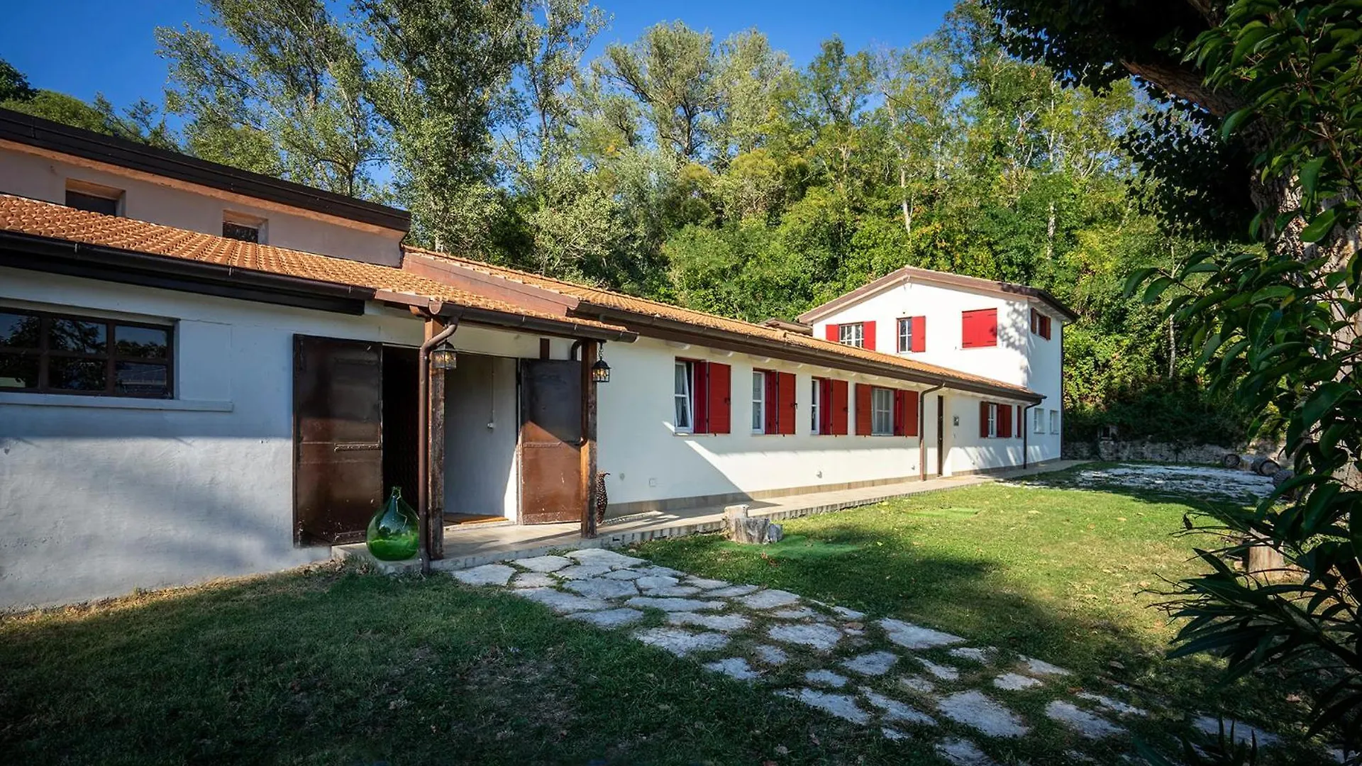 Agriturismo Ca' Poldo Ancona