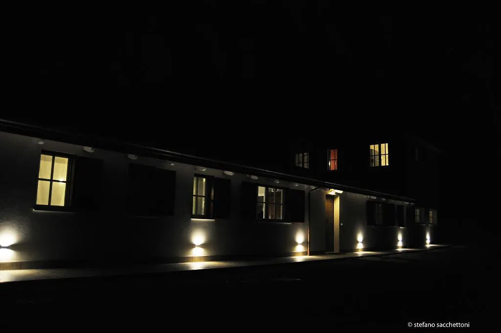 Agriturismo Ca' Poldo Ancona
