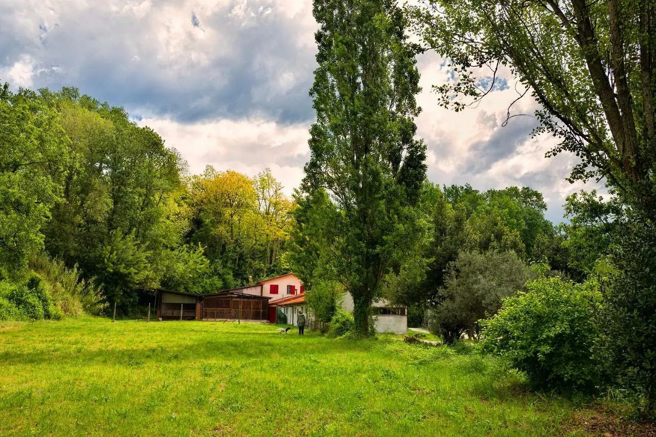 Agriturismo Ca' Poldo Ancona