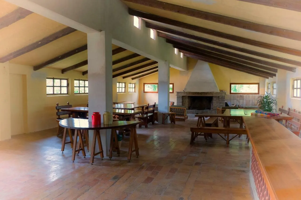 Farm stay Agriturismo Ca' Poldo Ancona