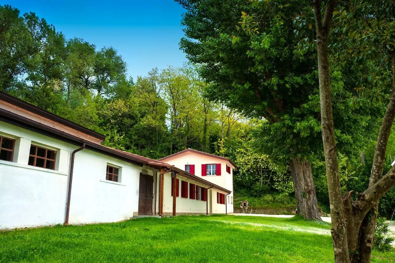 Agriturismo Ca' Poldo Ancona Italy