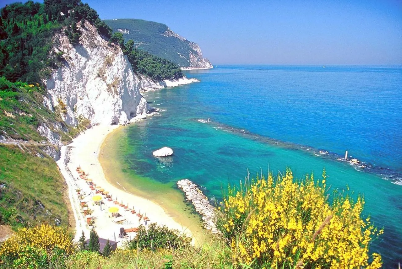 Agriturismo Ca' Poldo Ancona 0*,
